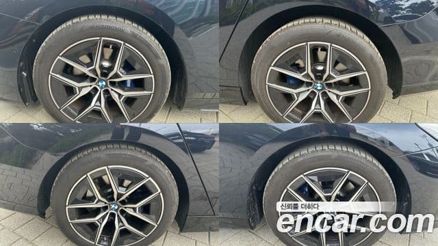 BMW 5 Series 2025 — ფოტო 4/17