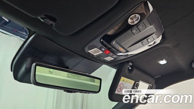 Kia Sorento 2025 — фото 18 из 20