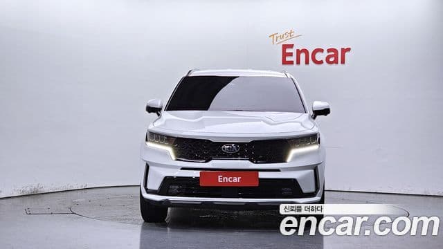 Kia Sorento 2020 — фото 3 из 20