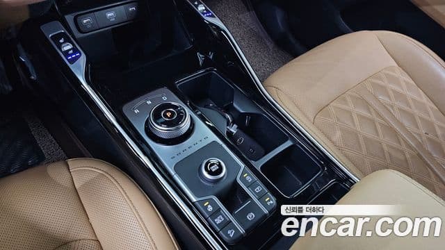 Kia Sorento 2020 — фото 9 из 20