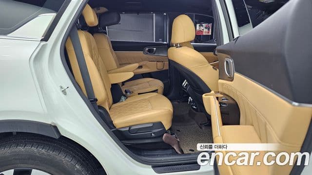 Kia Sorento 2020 — фото 12 из 20