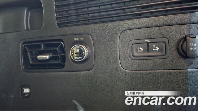 Kia Sorento 2020 — фото 18 из 20
