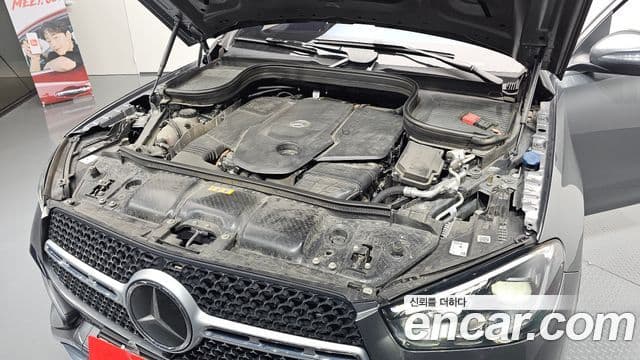 Mercedes-Benz GLE-Class 2023 — Photo 7/38