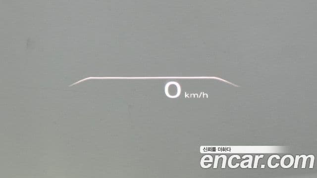 Genesis GV80 2020 — ფოტო 18/20