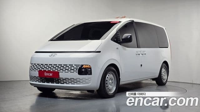Hyundai Staria 2024 — Şəkil 10/20