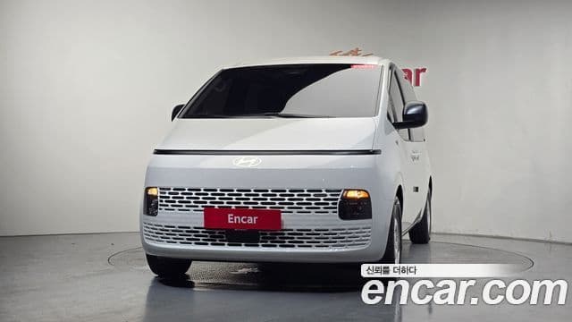 Hyundai Staria 2024 — Şəkil 3/20