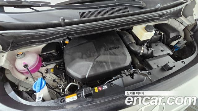 Hyundai Staria 2024 — Şəkil 6/20