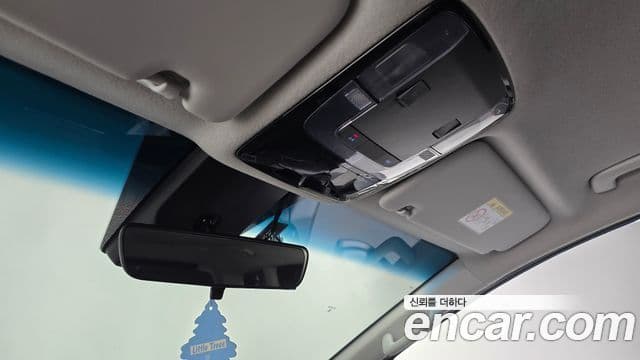Hyundai Staria 2024 — Şəkil 20/20
