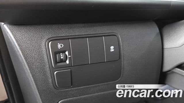 Hyundai Staria 2024 — Фото 20/20