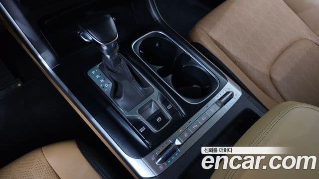 Kia Carnival 2021 — Фото 9/20