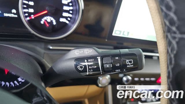 Kia Carnival 2021 — Фото 13/20