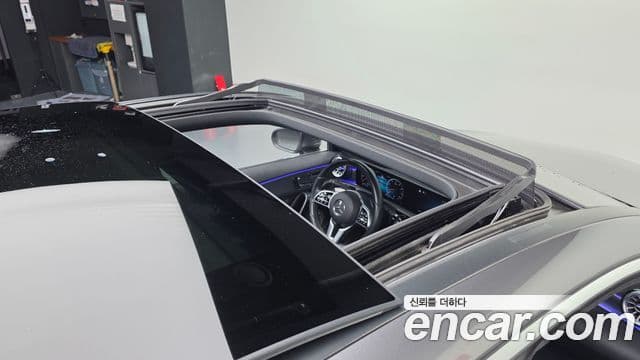 Mercedes-Benz A-Class 2020 — ფოტო 11/20