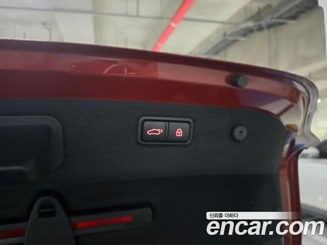 Genesis G70 2020 — Şəkil 4/13
