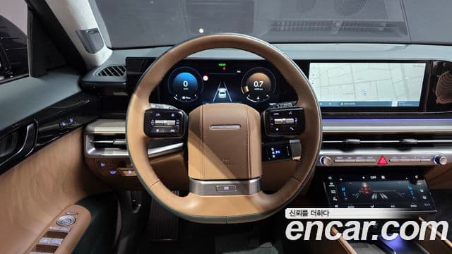 Hyundai Grandeur 2024 — Şəkil 4/20
