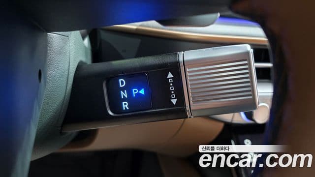 Hyundai Grandeur 2024 — Şəkil 11/20