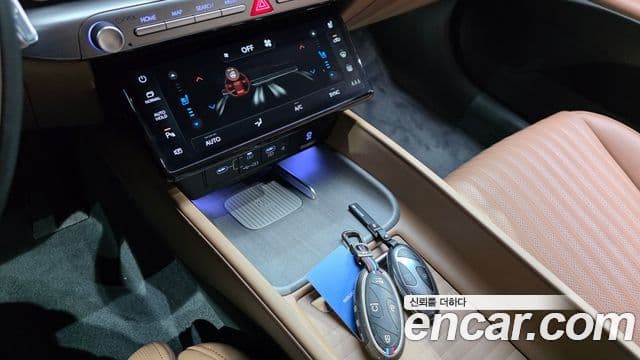 Hyundai Grandeur 2024 — Şəkil 14/20