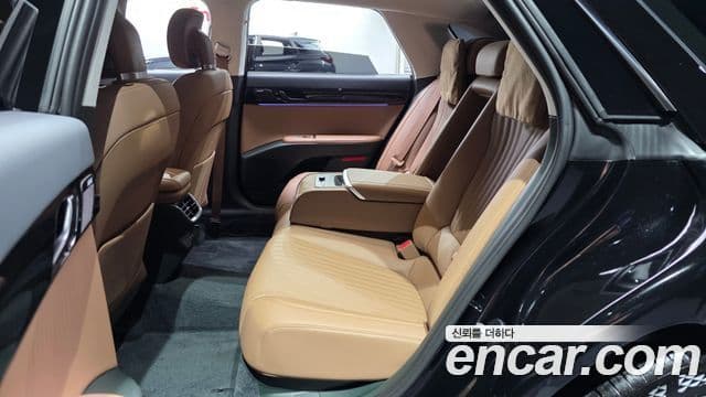 Hyundai Grandeur 2024 — Şəkil 15/20