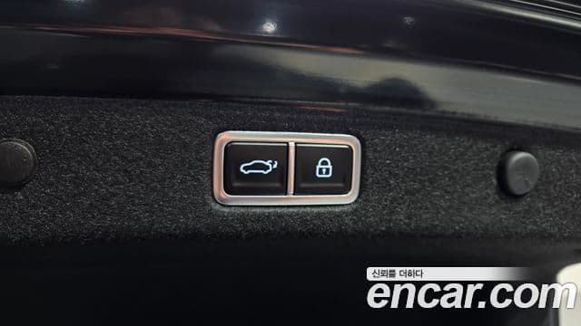 Hyundai Grandeur 2024 — фото 17 из 20