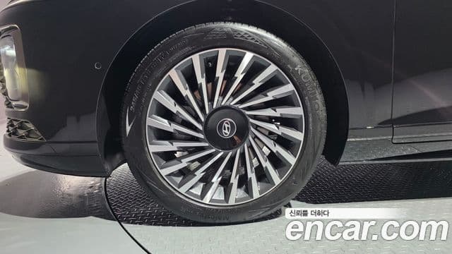 Hyundai Grandeur 2024 — Şəkil 18/20