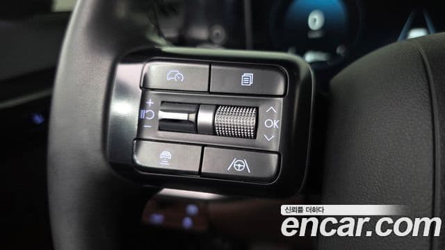 Hyundai Grandeur Hybrid 2023 — ფოტო 7/20