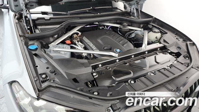 BMW X6 2026 — ფოტო 6/20