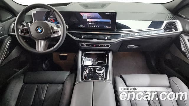 BMW X6 2026 — Photo 13/20