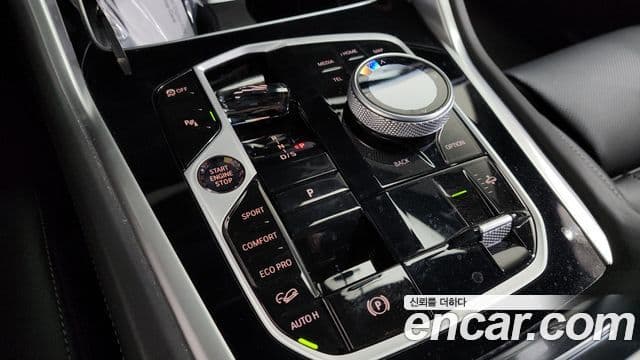 BMW X6 2026 — Photo 15/20