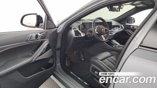 BMW X6 2026 — Photo 4/20
