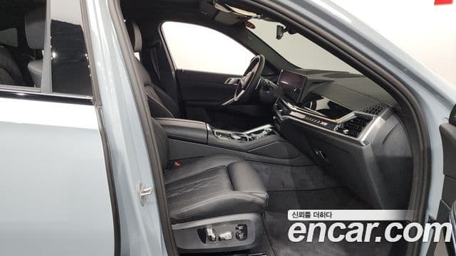 BMW X6 2026 — Photo 9/20