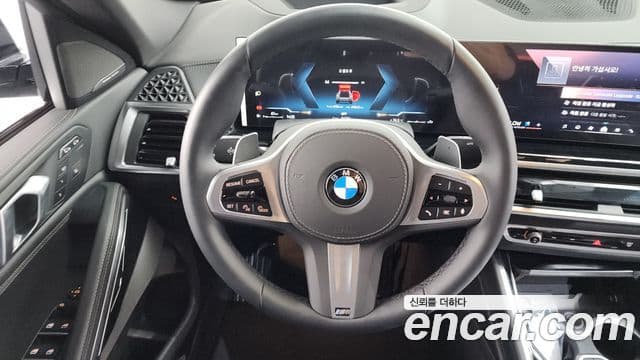 BMW X6 2026 — Photo 6/20