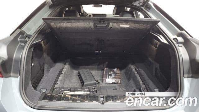 BMW X6 2026 — ფოტო 19/20