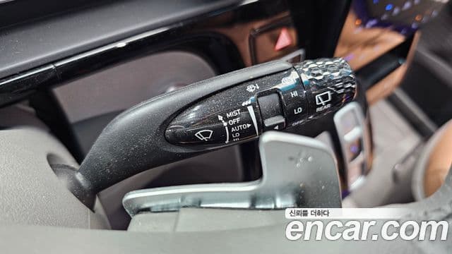 Hyundai Staria 2024 — ფოტო 16/20