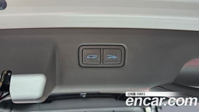 Hyundai Staria 2024 — ფოტო 20/20