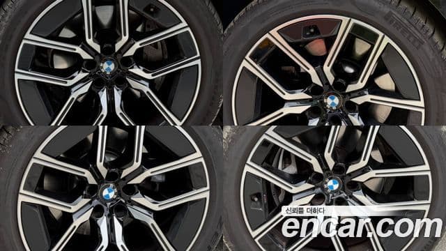 BMW 7 Series 2025 — фото 5 из 15
