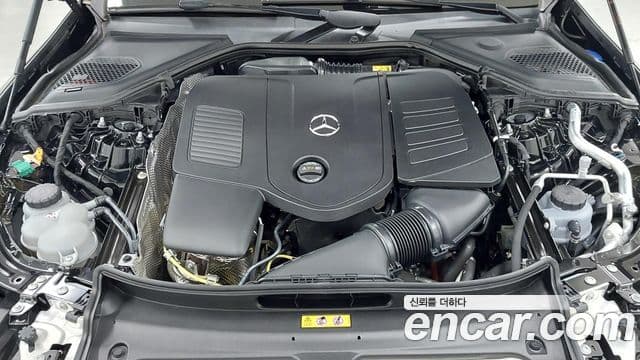 Mercedes-Benz E-Class 2025 — Şəkil 5/20