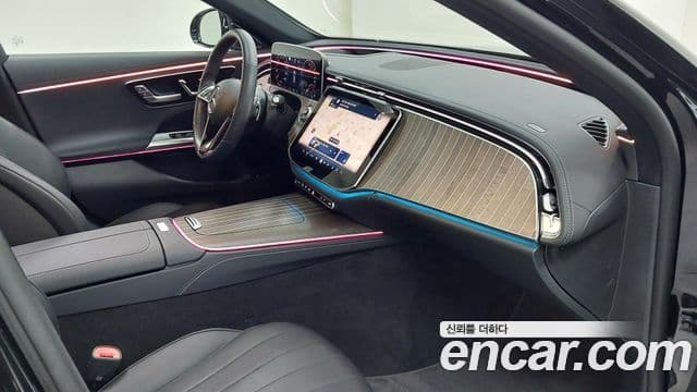 Mercedes-Benz E-Class 2025 — Şəkil 8/20