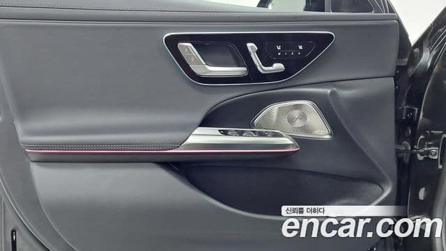 Mercedes-Benz E-Class 2025 — Şəkil 15/20