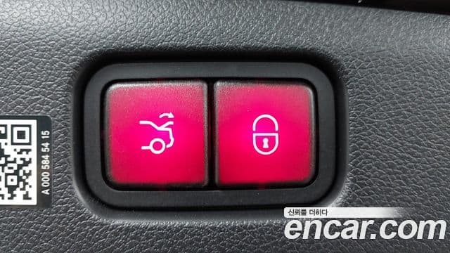 Mercedes-Benz E-Class 2025 — фото 20 из 20
