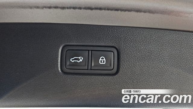 Genesis GV80 2020 — Şəkil 16/20
