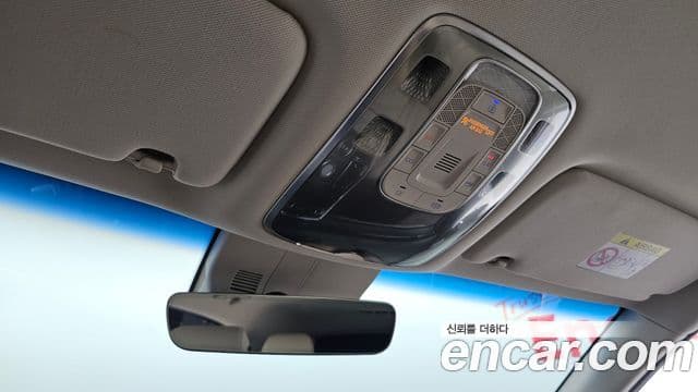 Genesis GV80 2020 — Şəkil 17/20