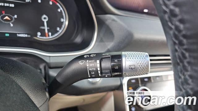 Genesis GV80 2020 — Şəkil 19/20