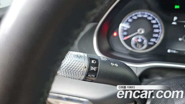 Genesis GV80 2020 — Şəkil 20/20