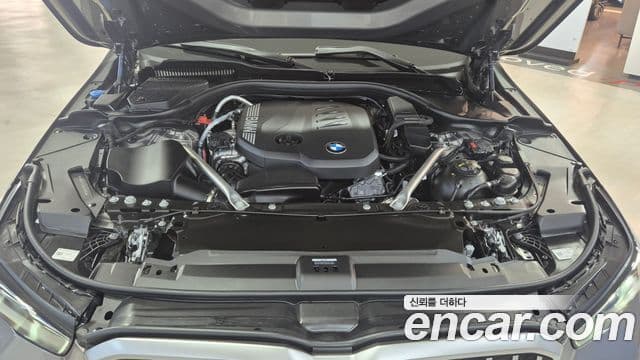 BMW 5 Series 2025 — фото 5 из 20