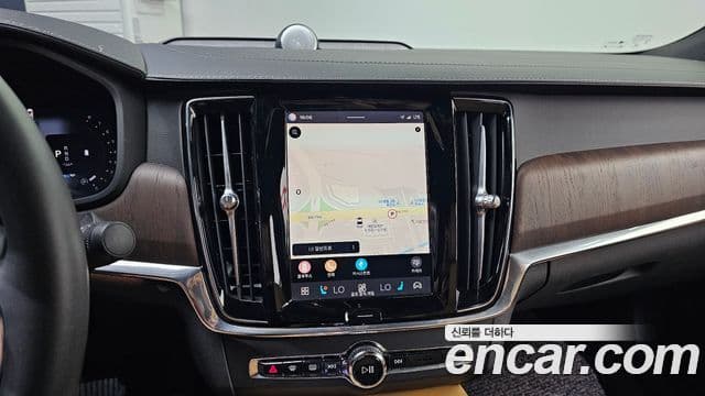 Volvo S90 2022 — Şəkil 14/20