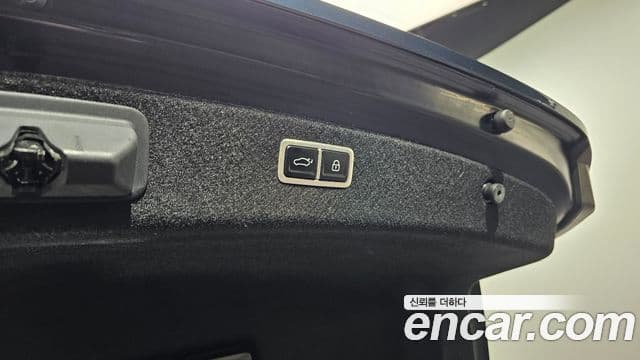 Genesis Electrified G80 2021 — ფოტო 20/20