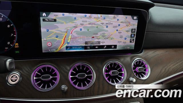 Mercedes-Benz E-Class 2022 — Фото 14/20
