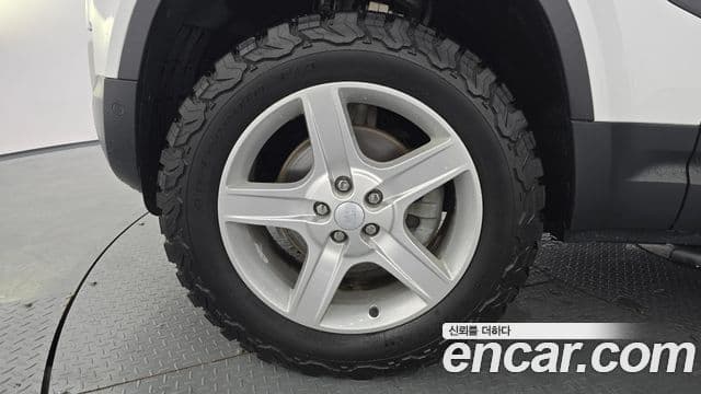 Land Rover Defender 2022 — ფოტო 5/20