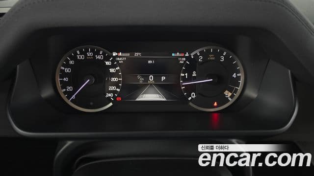Land Rover Defender 2022 — ფოტო 8/20