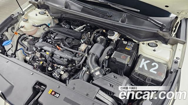 Kia Sportage 2024 — Şəkil 6/20