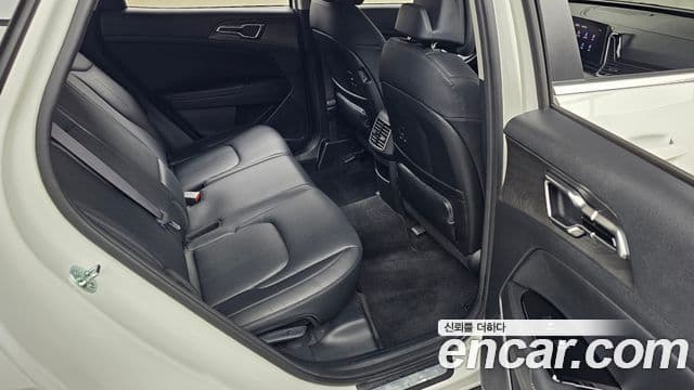 Kia Sportage 2024 — Şəkil 11/20